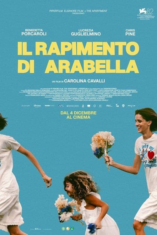 Il rapimento di Arabella