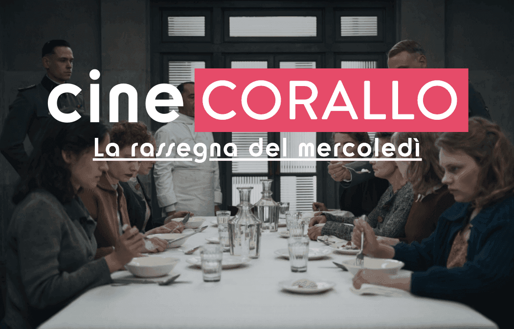 cineCORALLO 2026 cineCORALLO 2026