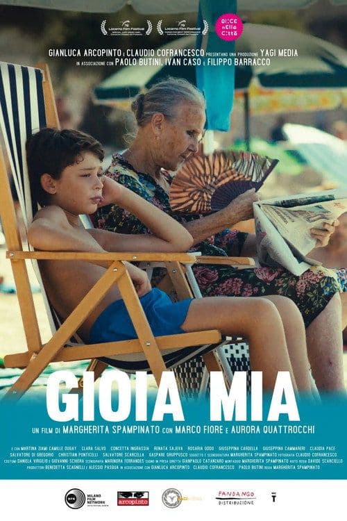 Gioia mia Gioia mia