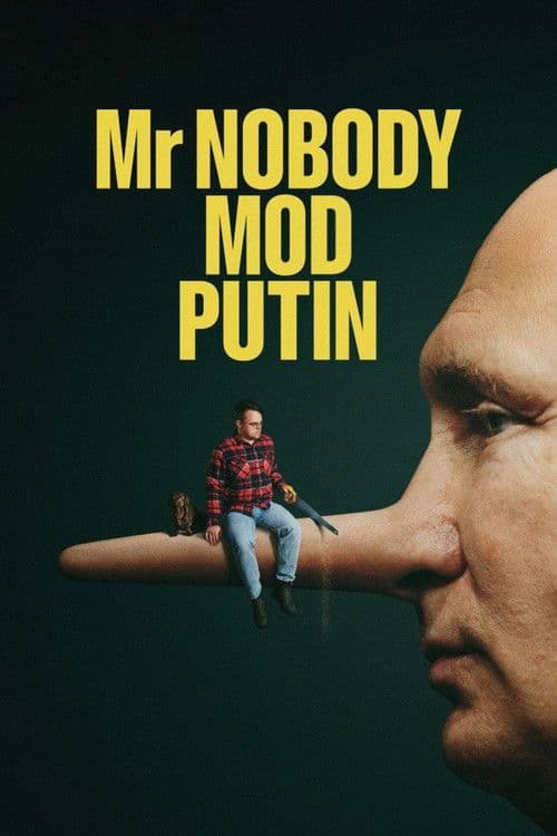 Mr Nobody Against Putin Mr Nobody Against Putin