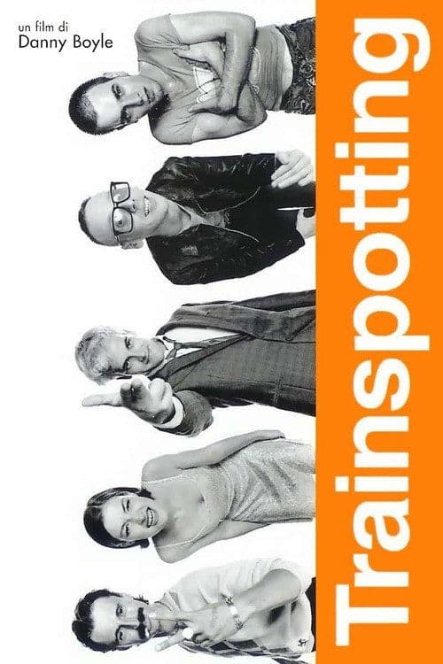 Trainspotting Trainspotting