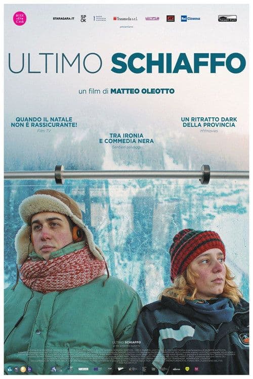 Ultimo schiaffo Ultimo schiaffo